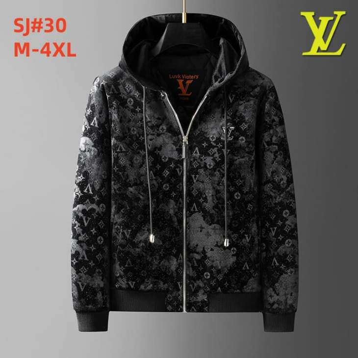 Picture of Louis Vuitton Jackets _SKULVM-4XL12yr50231808